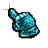 Link select cursor