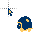 shellani cursor