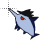 Normal select cursor