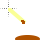 Unavalible cursor