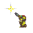 Precision select cursor