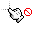 Unavailable cursor