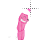 Normal select cursor