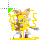 urinated tails cursor