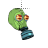 Normal select cursor