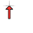 Alternate select cursor