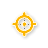 Precision select cursor