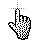 Link select cursor