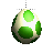 yoshi egg cursor