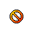 Unavailable cursor