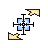 Normal select cursor