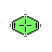 Precision select cursor