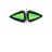 Horizontal resize cursor