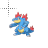 Feraligatr cursor