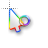 Working in background cursor