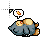Text select cursor