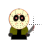 Normal select cursor