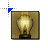 MW2 Bulb Emblem cursor