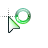 Working in background cursor