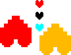 Tiny mouse Cursors preview