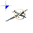 BO1 Counter Spy Plane cursor