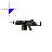 MW3 MK46 cursor