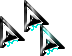 Thunder Effect 3D Cursors preview