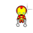 Normal select cursor