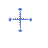Precision select cursor