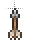 Alternate select cursor