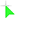 Windows Green Inside No Trunk cursor