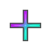 Precision select cursor