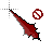DMC Fire No cursor