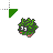 tangela s cursor