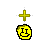 Precision select cursor