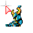 Shovel Knight Unavaible cursor