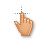 Link select cursor