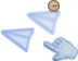 Retro Future Vapor Cursors preview