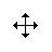 Precision select cursor