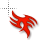 Link select cursor