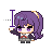 Text select cursor