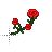Handwriting cursor