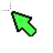 Normal select cursor