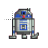 Normal select cursor