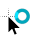 Working in background cursor