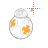 Normal select cursor