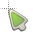 NO cursor