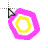PK Love 6 cursor