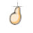Link select cursor