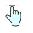 Normal select cursor